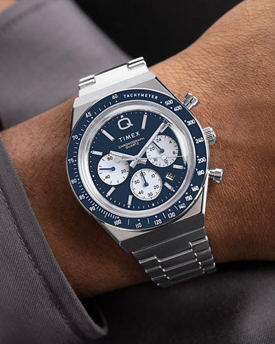 Timex Watches