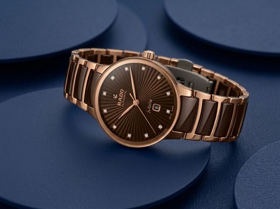 レディース腕時計