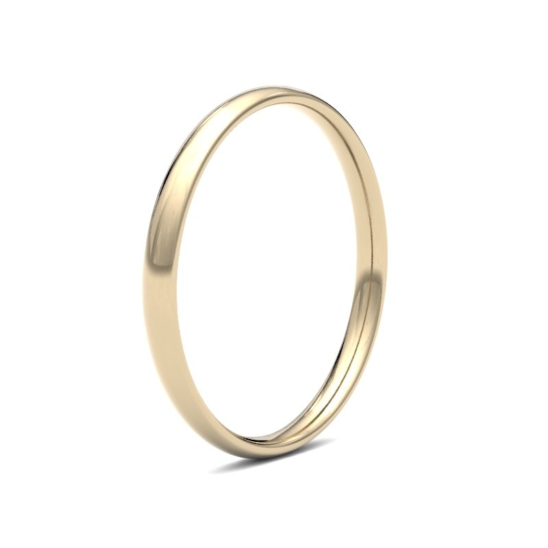 18ct イエローゴールド