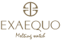 Exaequo Melting Watch 腕時計