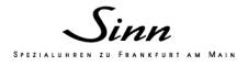 Sinn 腕時計