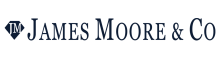 James Moore & Co. ジュエリー