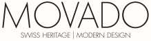 Movado 腕時計