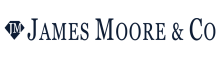 James Moore & Co. ジュエリー