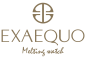 Exaequo Melting Watch 腕時計