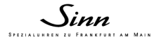 Sinn 腕時計
