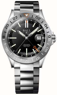 Ball Watch Company エンジニアⅢ 外れ値限定版（1,000個） DG9000B-S1C-BK