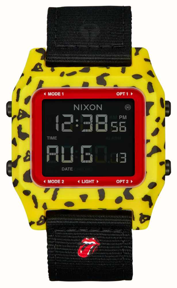 Nixon A1358-887-00 - First Class Watches™ JPN