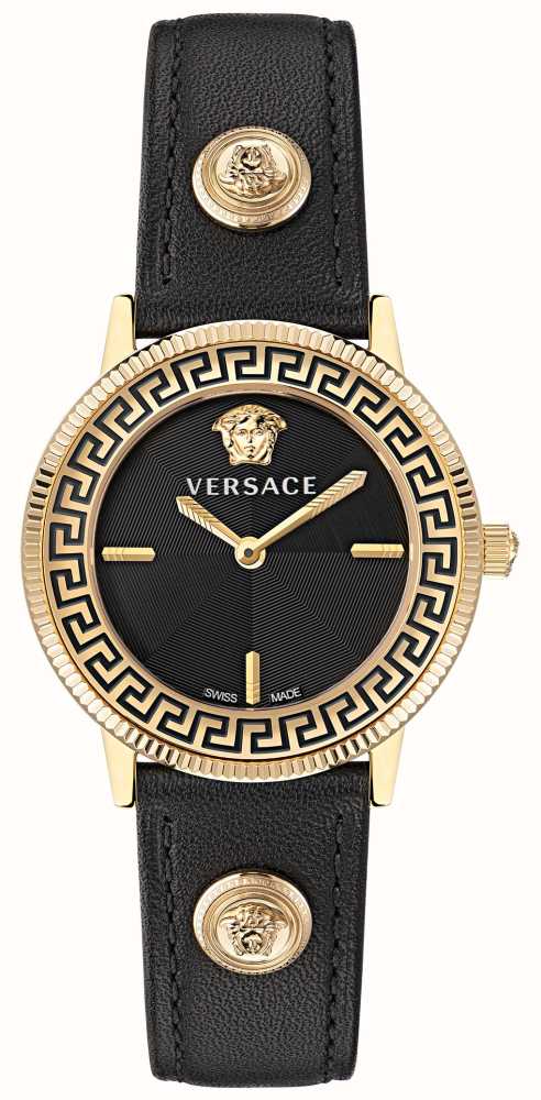 Versace V-トリビュート (36mm) VE2P00222 - First Class Watches™ JPN