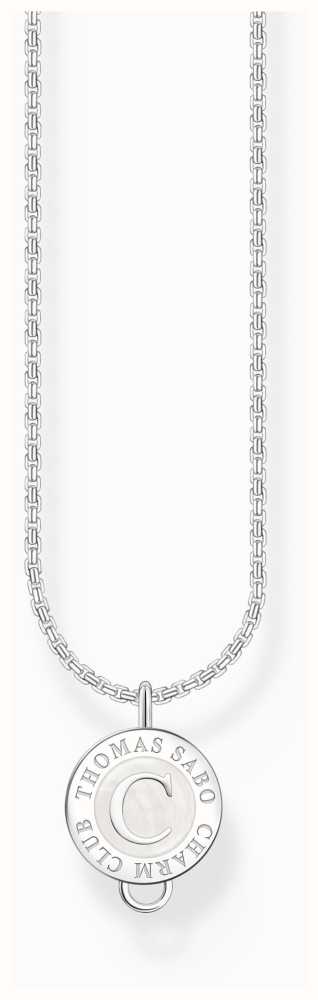 Thomas Sabo Jewellery X2091-007-21-L45V