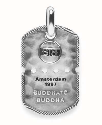 Buddha To Buddha Jewellery 001J096670100