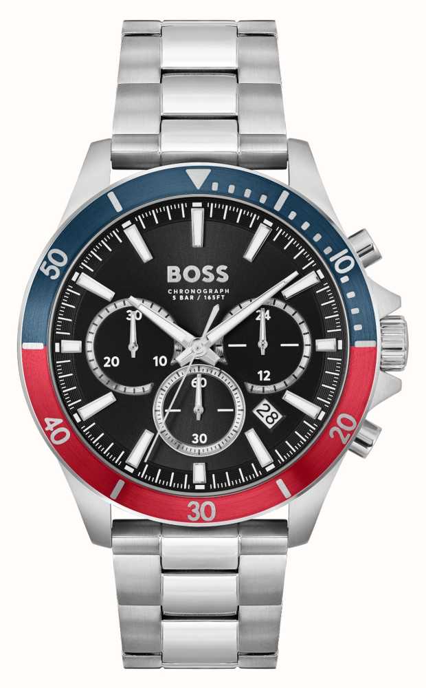 BOSS Troper (45mm) 1514108 - First Class Watches™ JPN