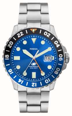 Fossil FS6013 - First Class Watches™ JPN