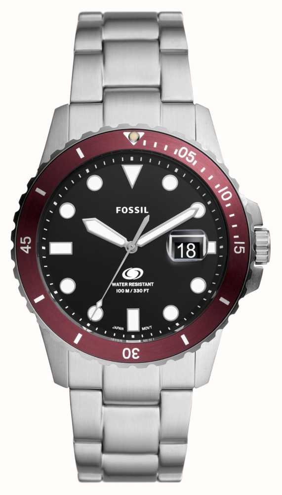 Fossil FS6013 - First Class Watches™ JPN