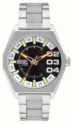 Diesel スクレーパー (43mm) DZ2175 - First Class Watches™ JPN