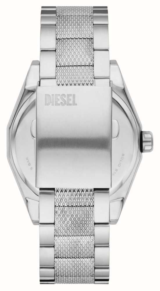 Diesel スクレーパー (43mm) DZ2172 - First Class Watches™ JPN