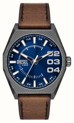 Diesel スクレーパー (43mm) DZ2175 - First Class Watches™ JPN