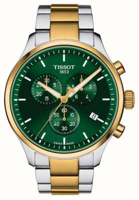 Tissot T1166171104701 - First Class Watches™ JPN