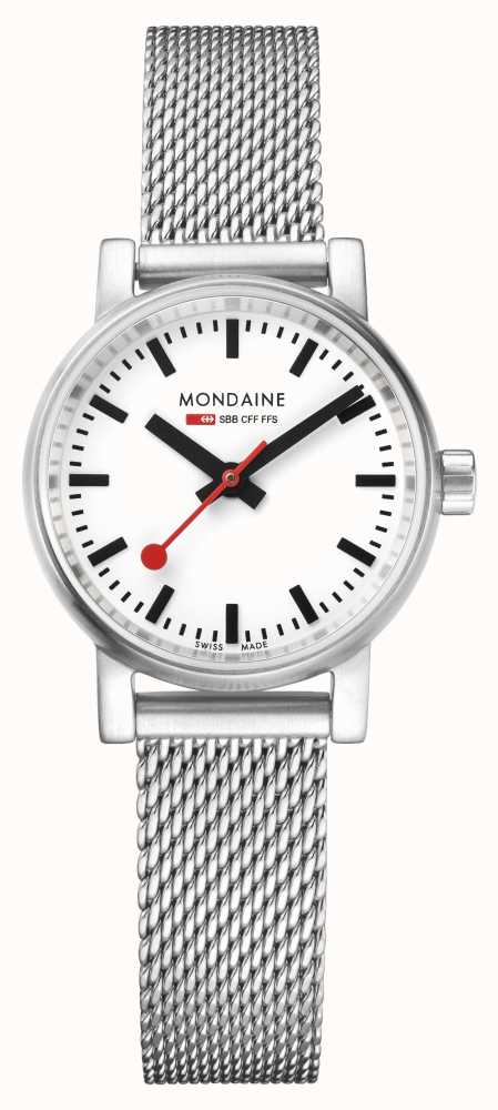 Mondaine First Class Watches™ JPN