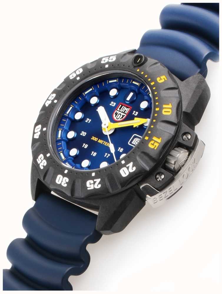 luminox 1555