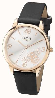 Limit 女性用時計のハチのダイヤル 60025