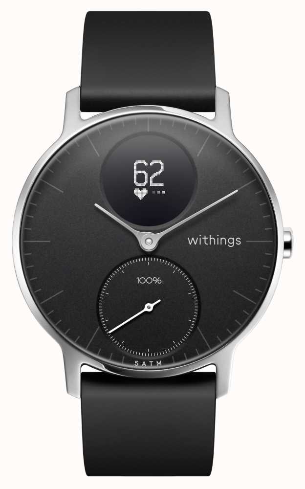 Withings HWA03B-36BLACK-ALL-INTER