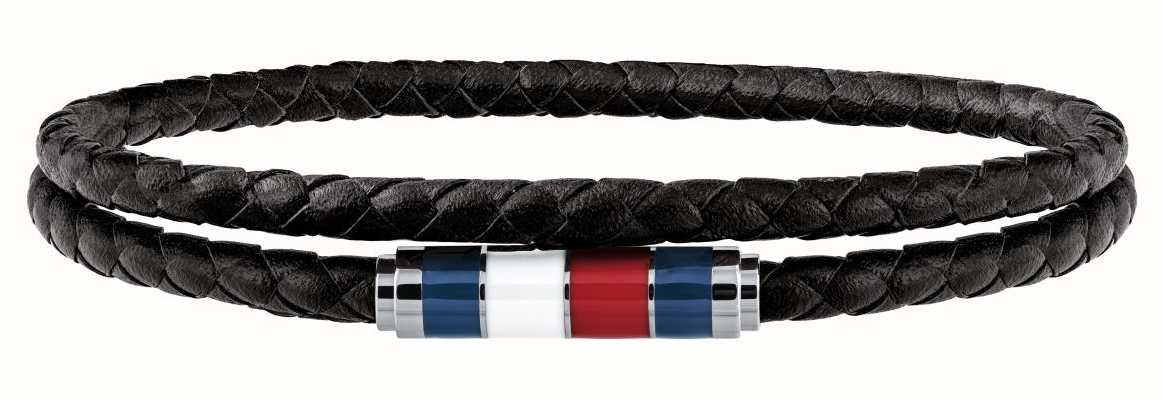 mens bracelets tommy hilfiger