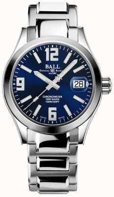 Ball Watch Company | |エンジニアⅢ |パイオニア |自動クロノメーター時計 | NM9026C-S15CJ-BE