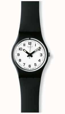 Swatch |元の女性|何か新しい時計| LB153