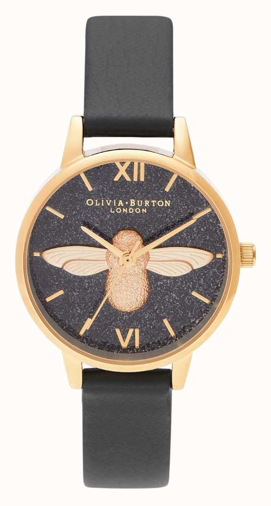 olivia burton bee