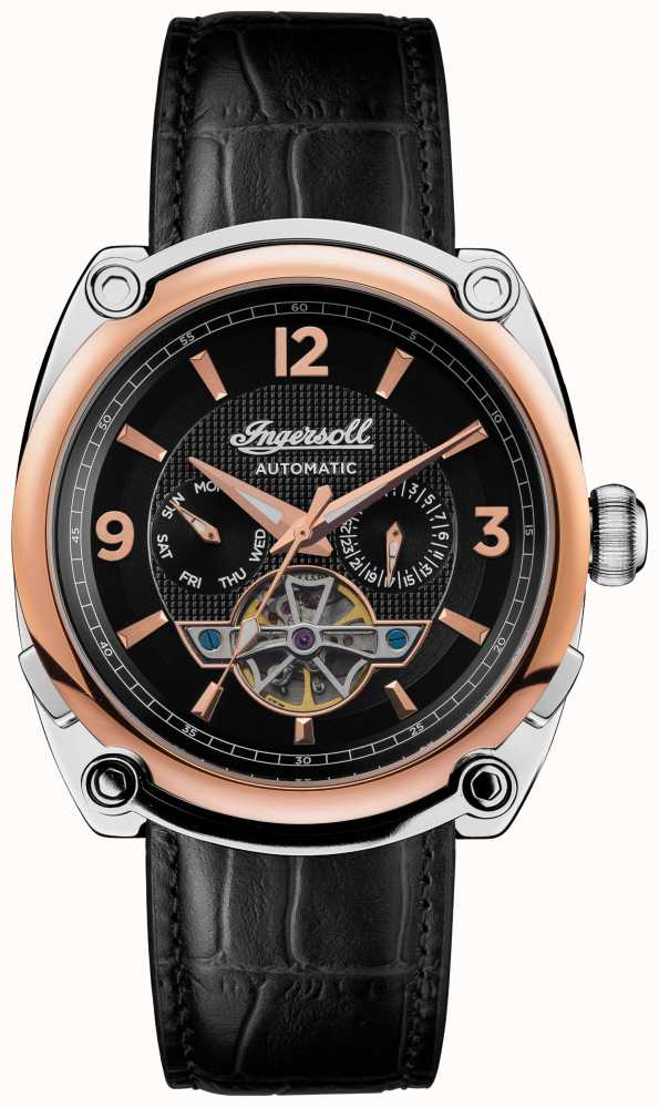 Ingersoll I01102B - First Class Watches™ JPN