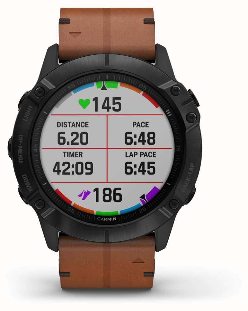 garmin fenix 1
