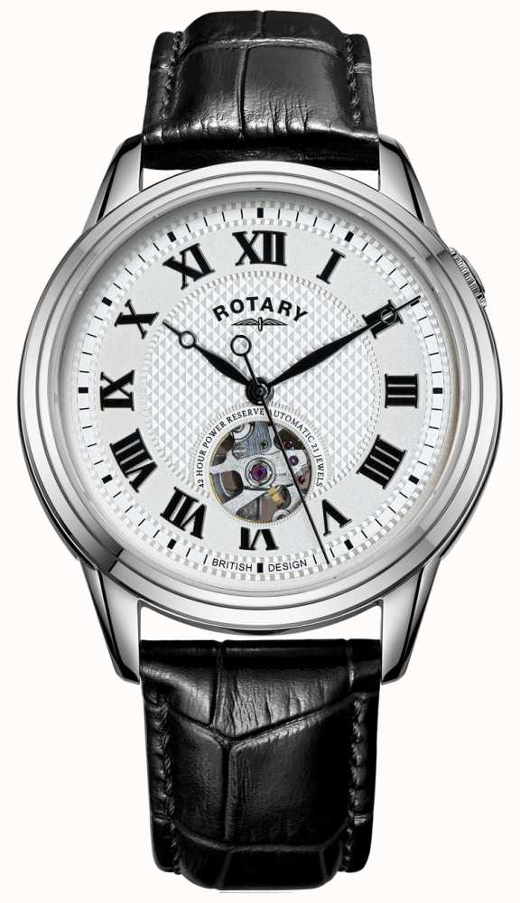 Rotary GS05365/70 - First Class Watches™ JPN