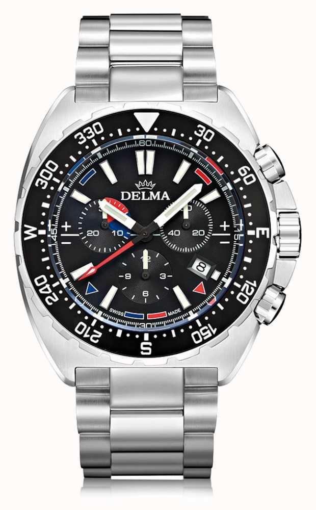 Delma 41701.678.6.038 - First Class Watches™ JPN