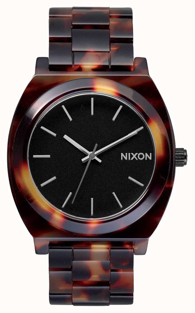 NIXON TIME TELLER タイムテラー - 時計