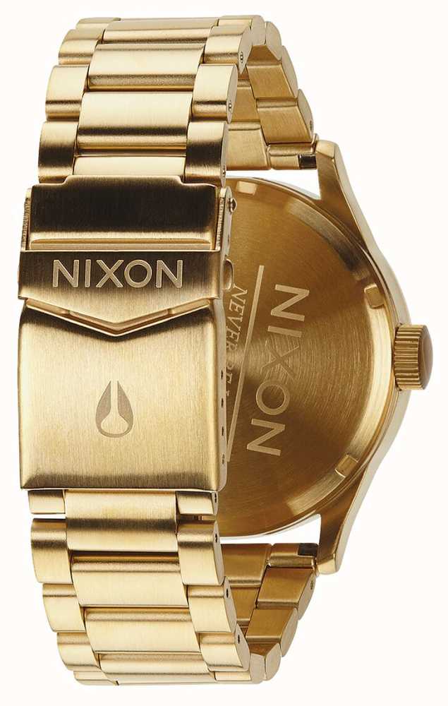 Nixon 2025 ss gold