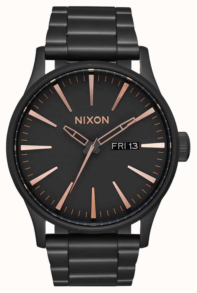 Nixon セントリーss A356-957-00 - First Class Watches™ JPN