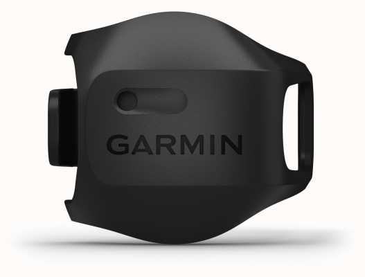 Garmin スピードセンサー2ant + / bluetoothバイクセンサーのみ 010-12843-00