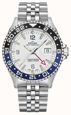 Delma 腕時計 - 公式の英国販売店 - First Class Watches™ JPN