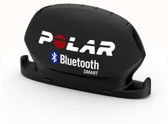 Polar スピード+ケイデンスセンサー bluetooth スマートセット 91053157