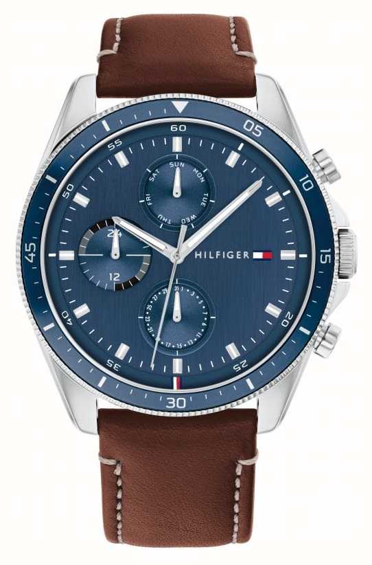 Tommy Hilfiger 1791837 - First Class Watches™ JPN