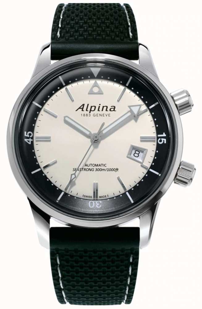 Alpina AL-525S4H6