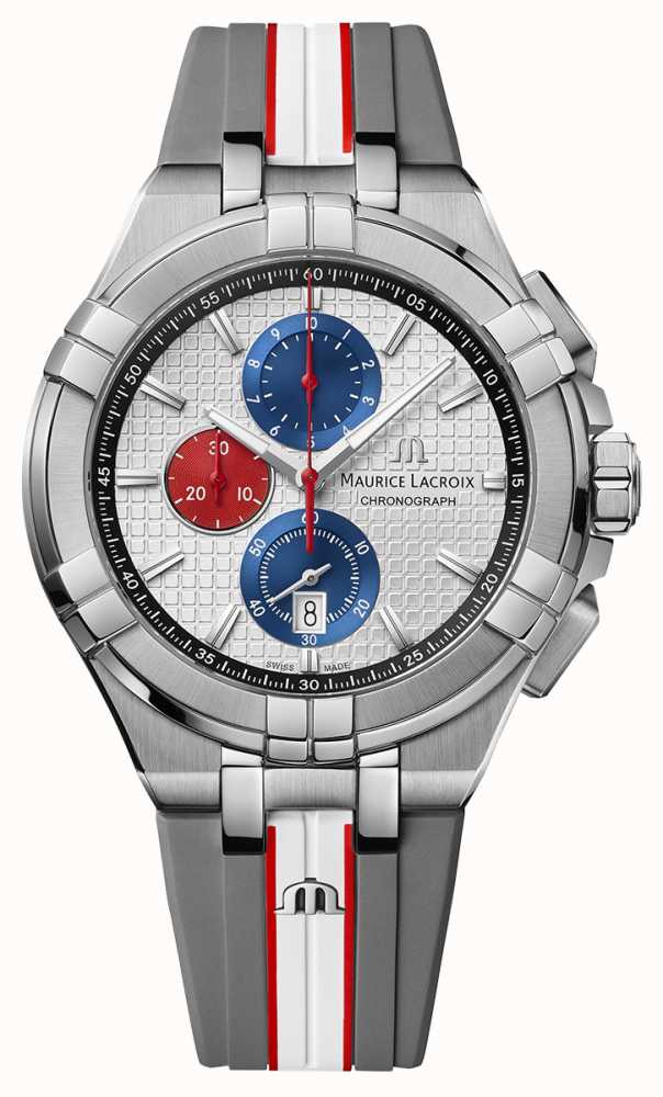 Maurice Lacroix AI1018-TT031-130-2 - First Class Watches™ JPN