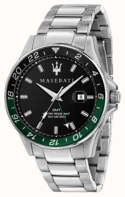 Maserati 腕時計 - 公式の英国販売店 - First Class Watches™ JPN