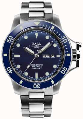 Ball Watch Company メンズエンジニア炭化水素オリジナル（43mm） DM2218B-S1CJ-BE