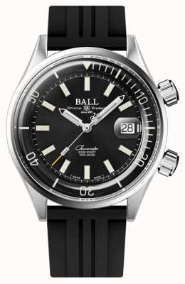 Ball Watch Company エンジニアマスターIIダイバークロノメーターブラックダイヤル DM2280A-P1C-BK