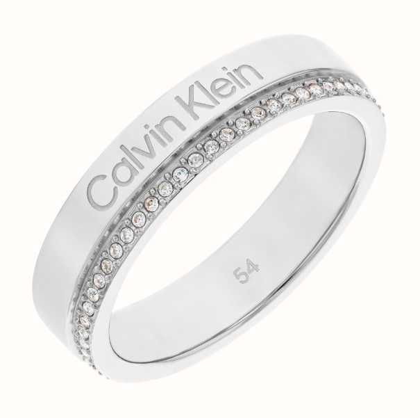Calvin Klein Jewellery 35000200B