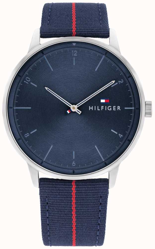 Tommy Hilfiger 1791844 - First Class Watches™ JPN