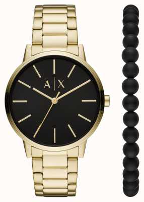 Armani Exchange AX7101 - First Class Watches™ JPN