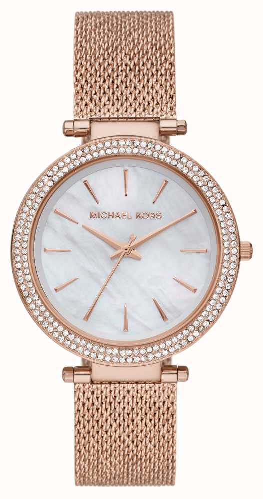 Michael Kors MK4519 - First Class Watches™ JPN